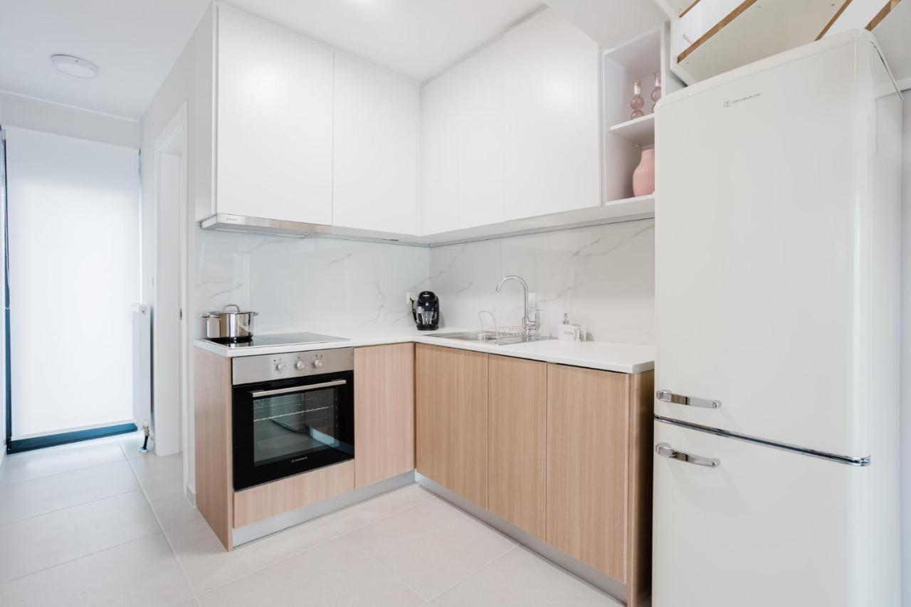 Estea Quality Living Volos Exterior photo