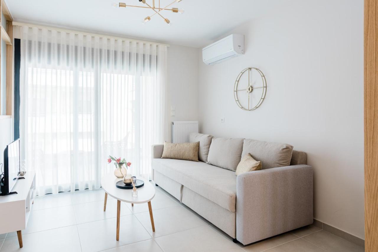 Estea Quality Living Volos Exterior photo