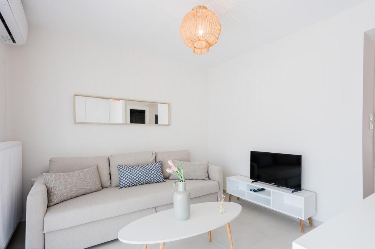 Estea Quality Living Volos Exterior photo