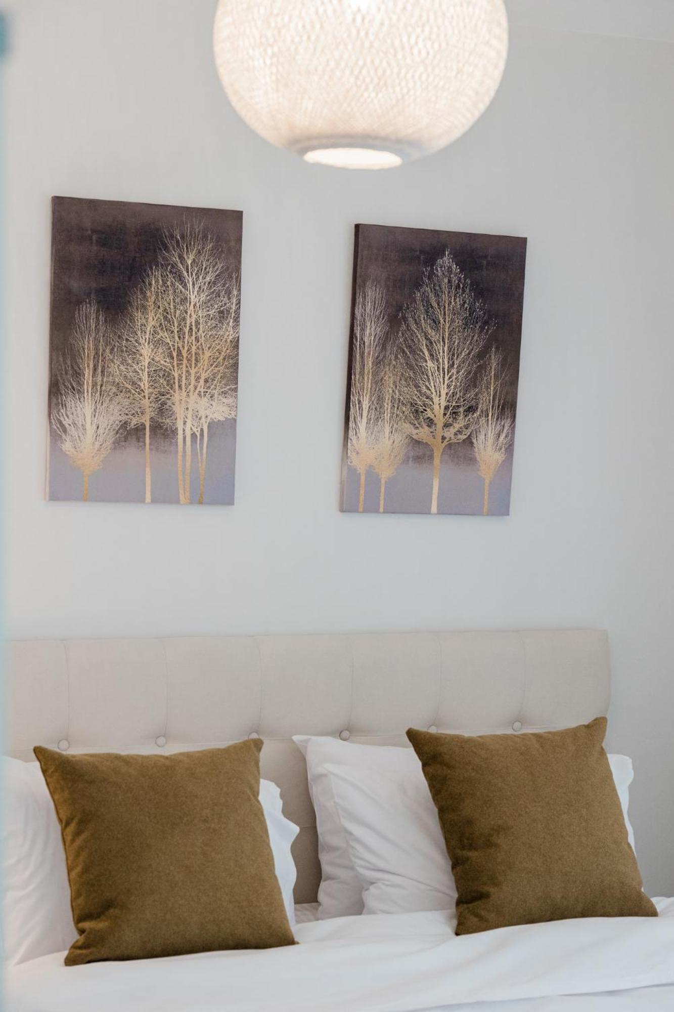Estea Quality Living Volos Exterior photo