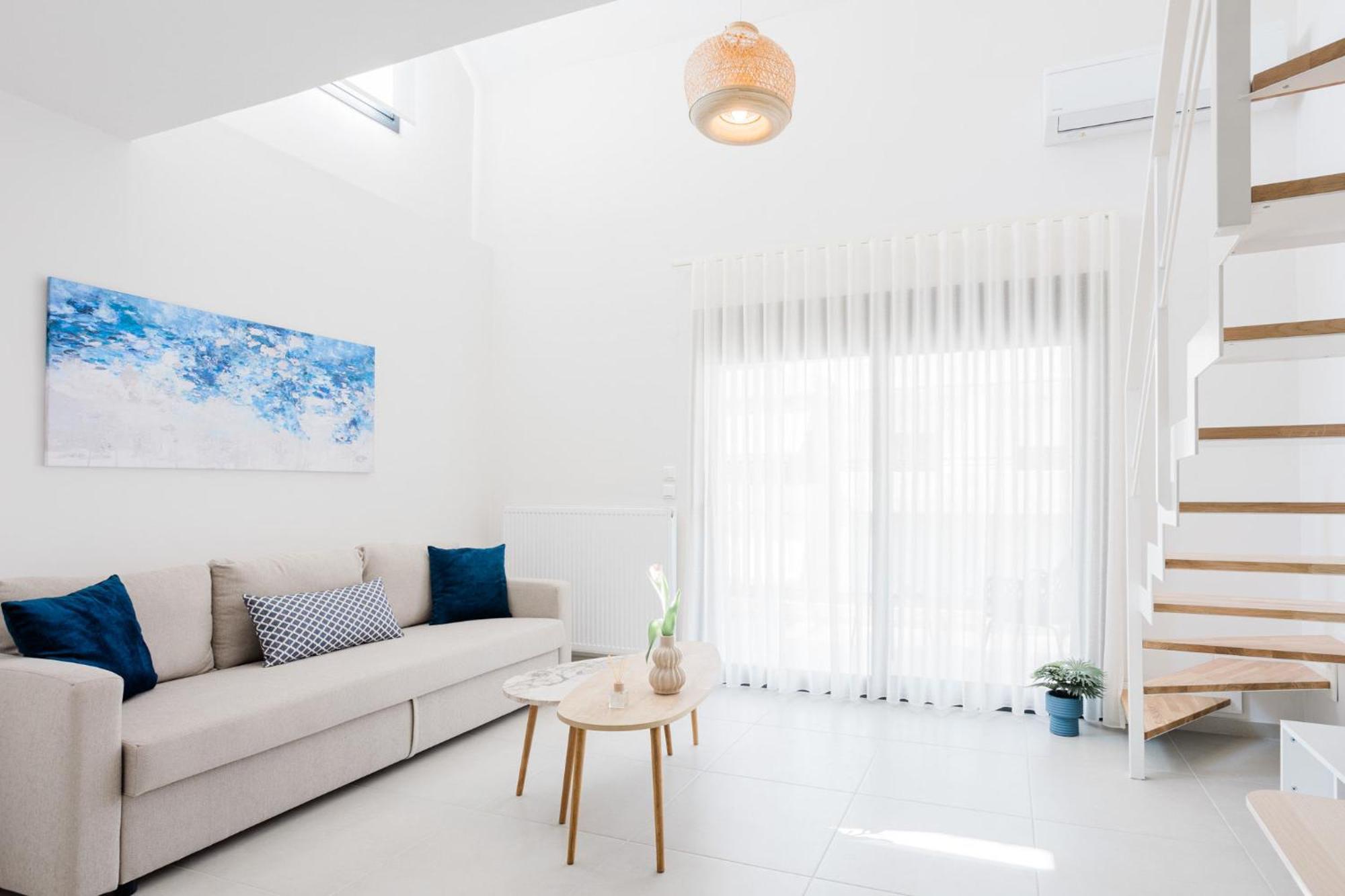 Estea Quality Living Volos Exterior photo