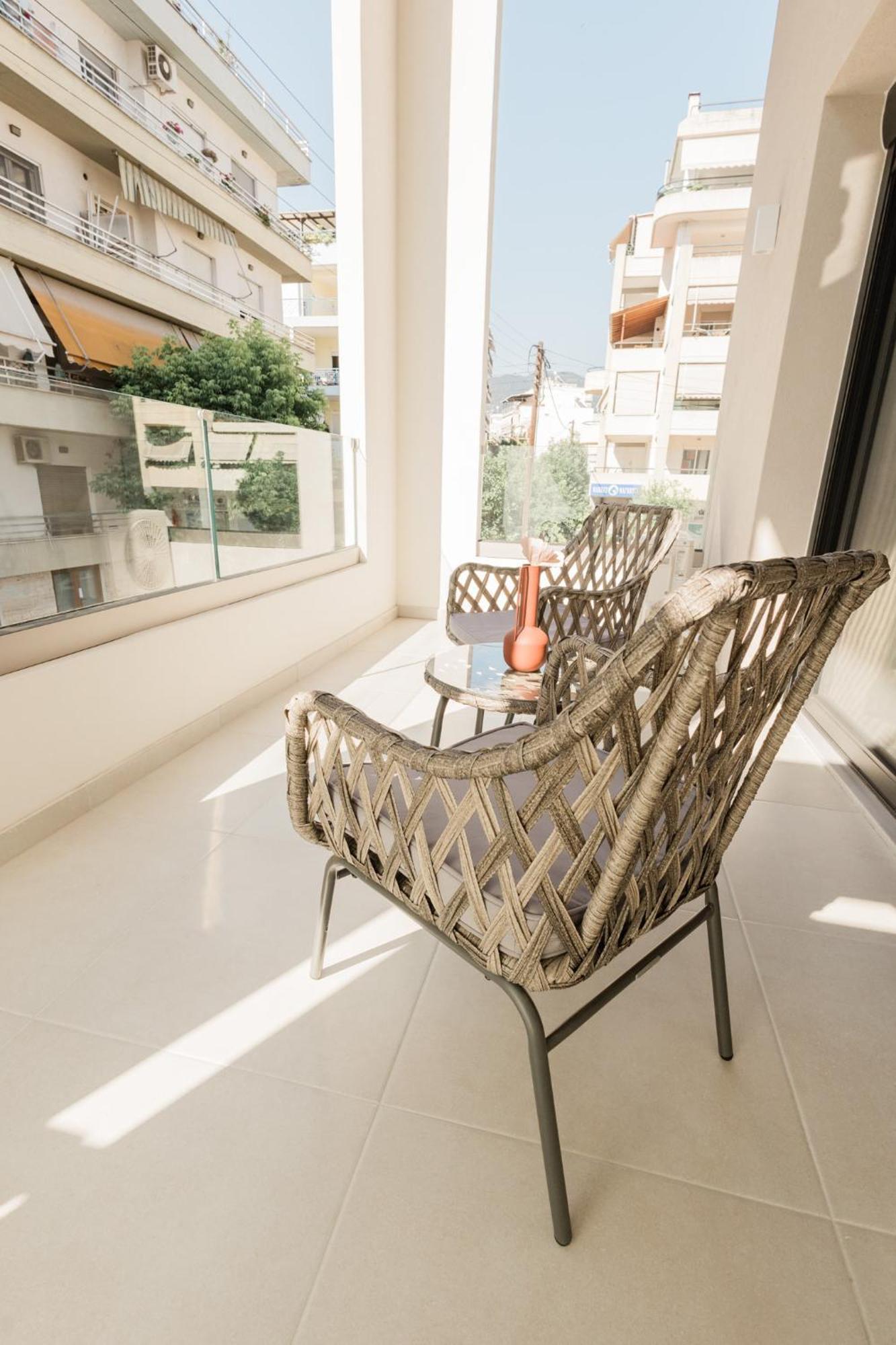 Estea Quality Living Volos Exterior photo