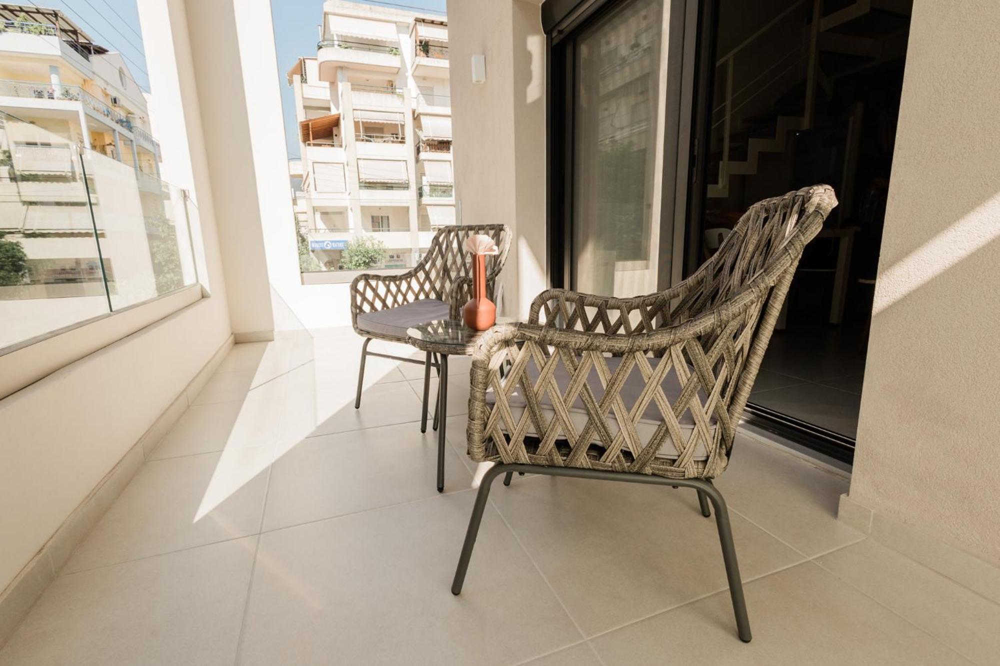 Estea Quality Living Volos Exterior photo